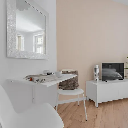 Harbor Apartments - Zabrska Katowice Room photo