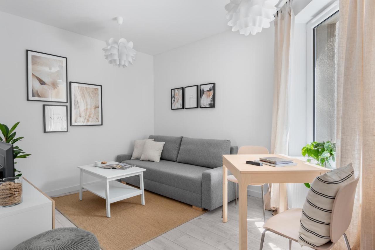 Harbor - Zabrska Apartment *