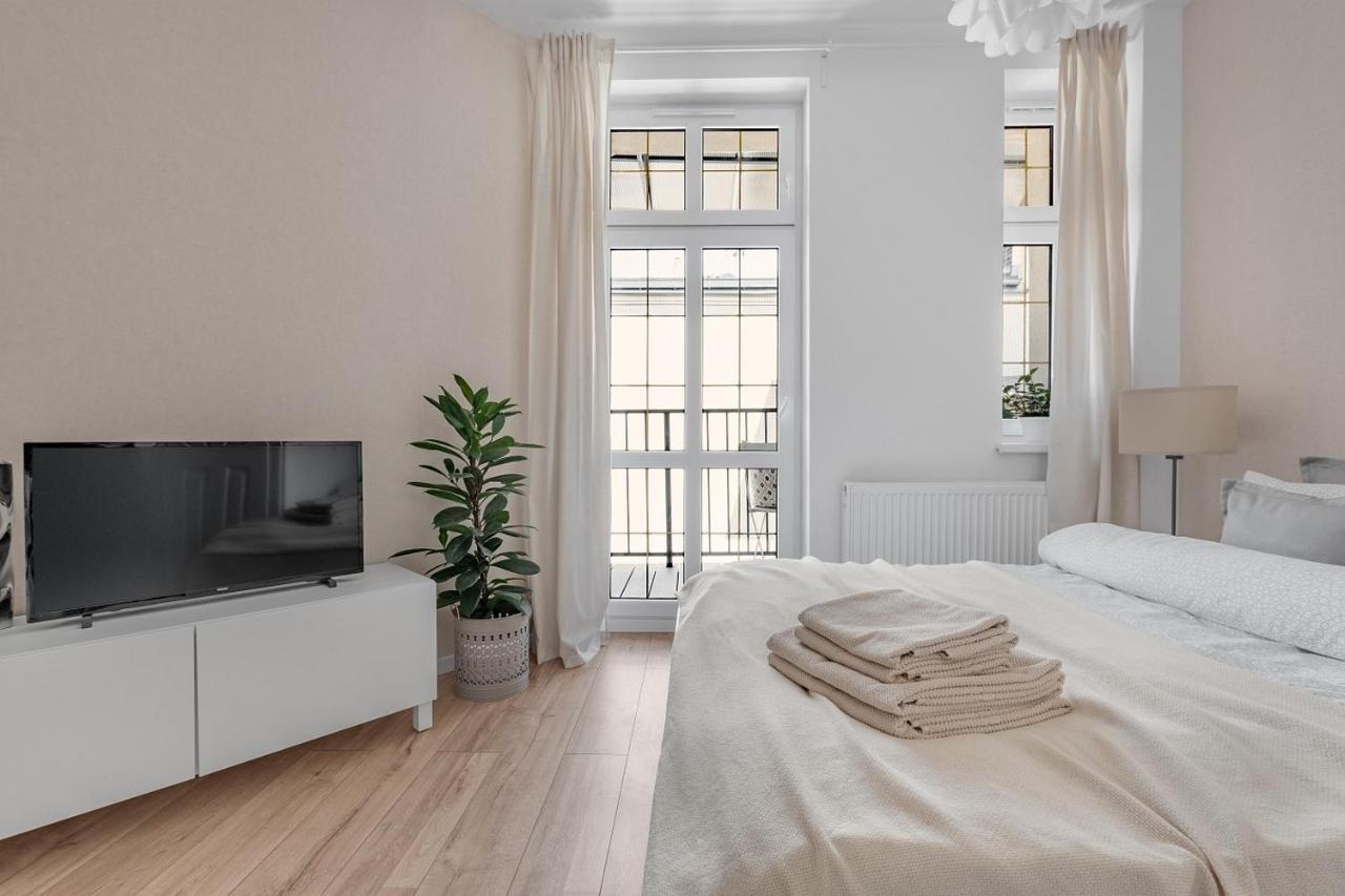 Appartamento Harbor - Zabrska Katowice