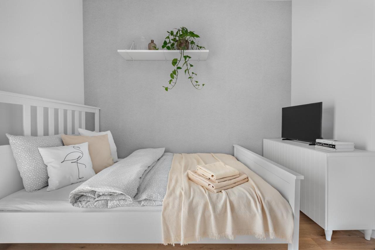 Appartamento Harbor - Zabrska
