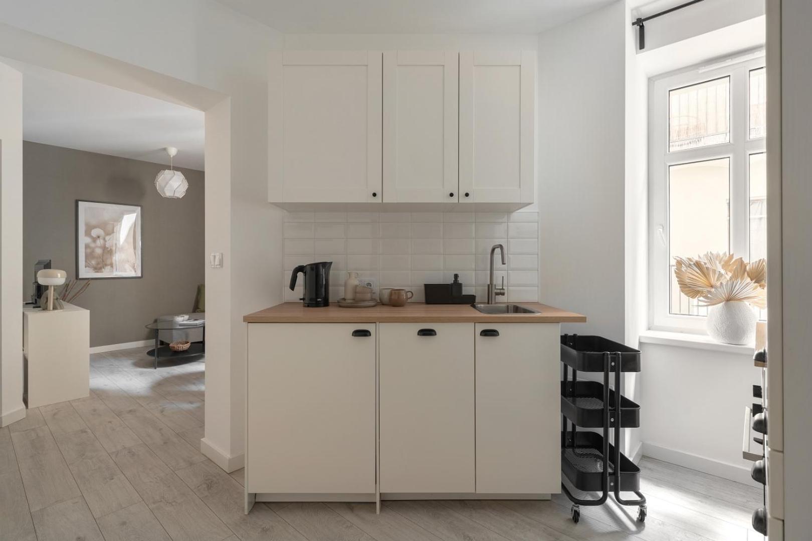 Appartamento Harbor - Zabrska Katowice