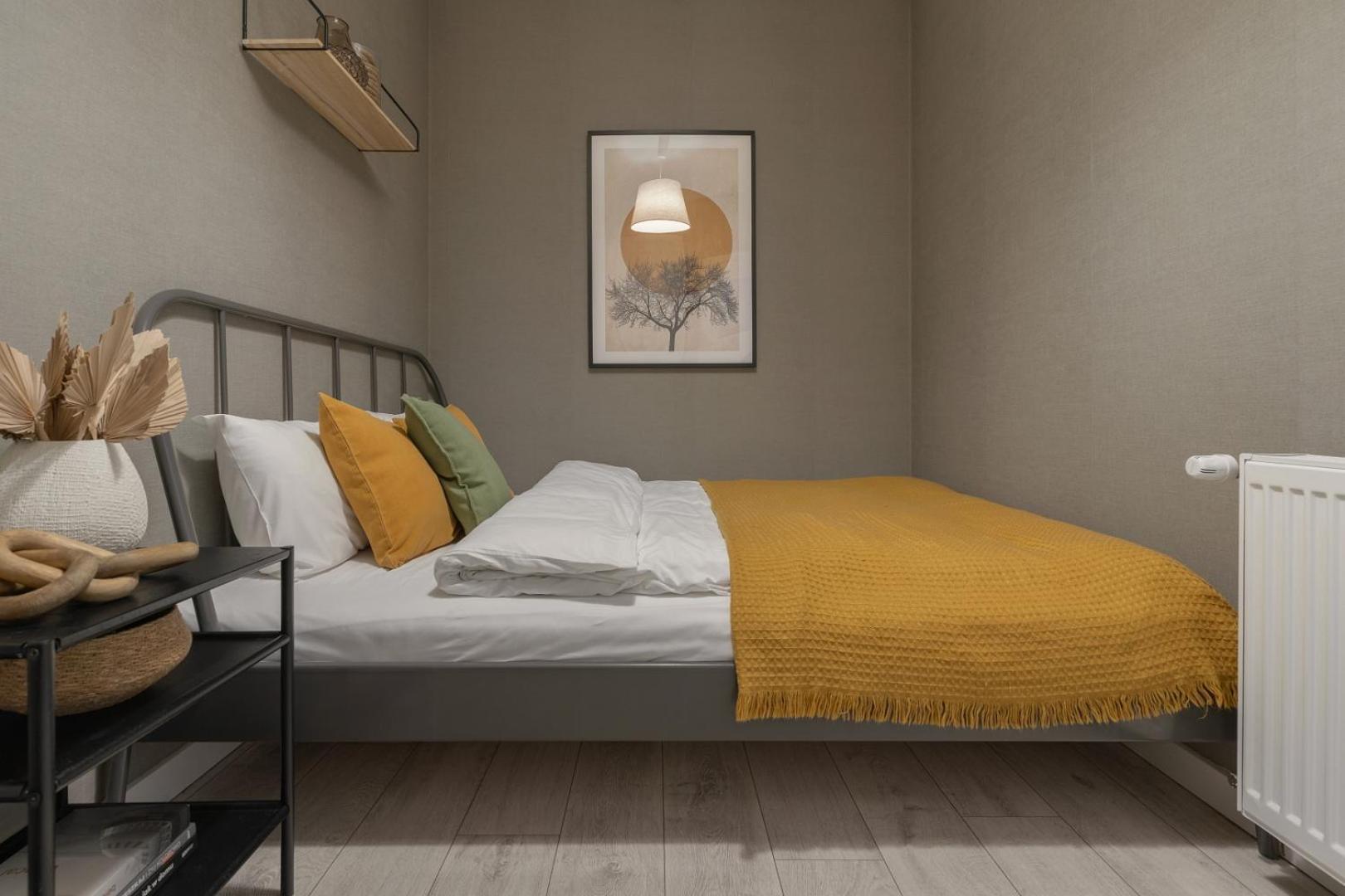 Appartamento Harbor - Zabrska Katowice