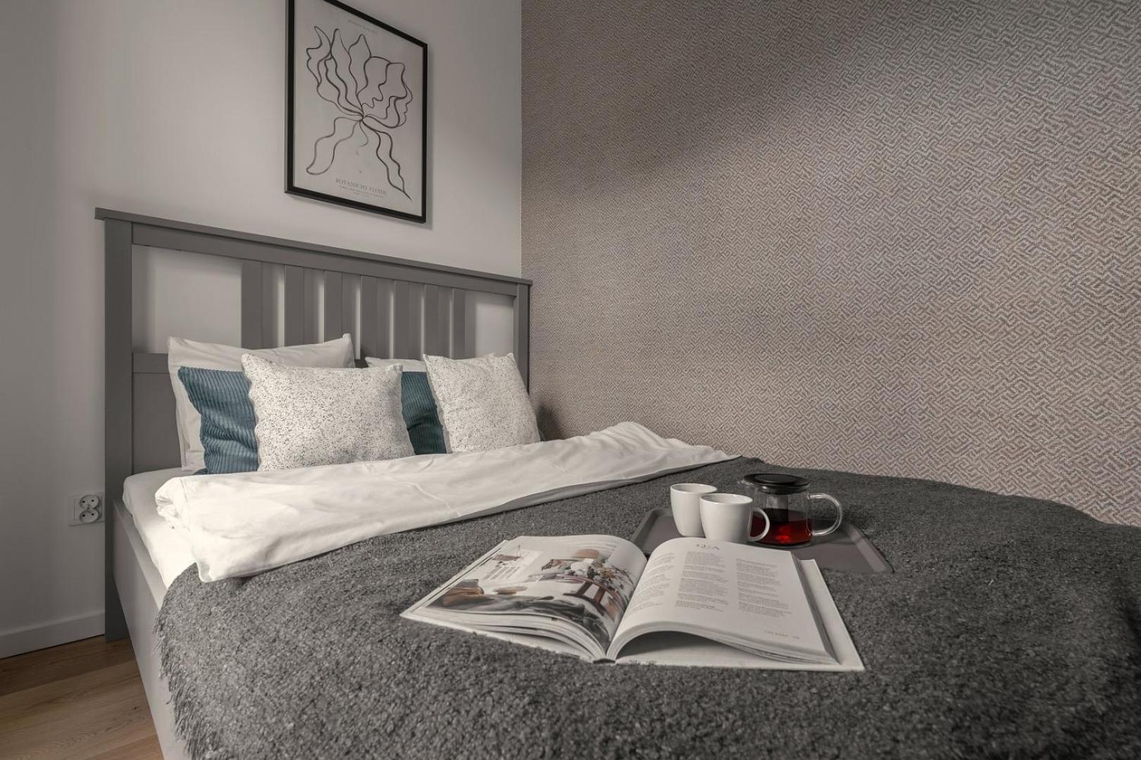 Appartamento Harbor - Zabrska Katowice