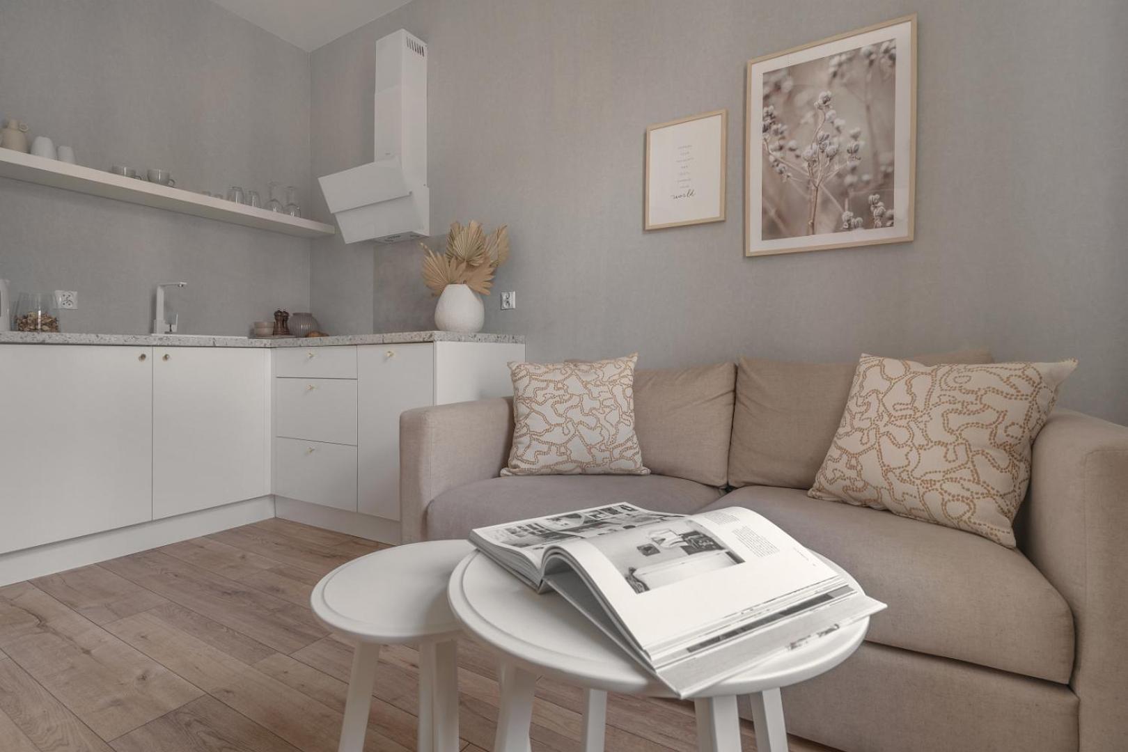 Appartamento Harbor - Zabrska Katowice